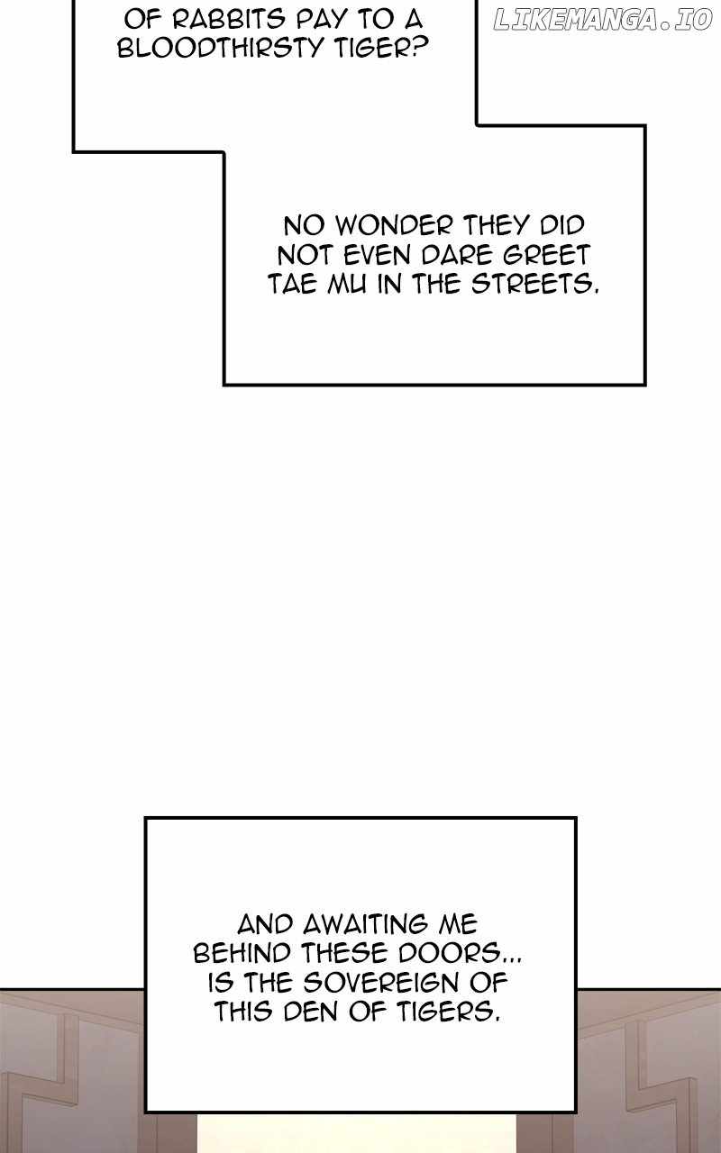 I Reincarnated As The Crazed Heir Chapter 136 102